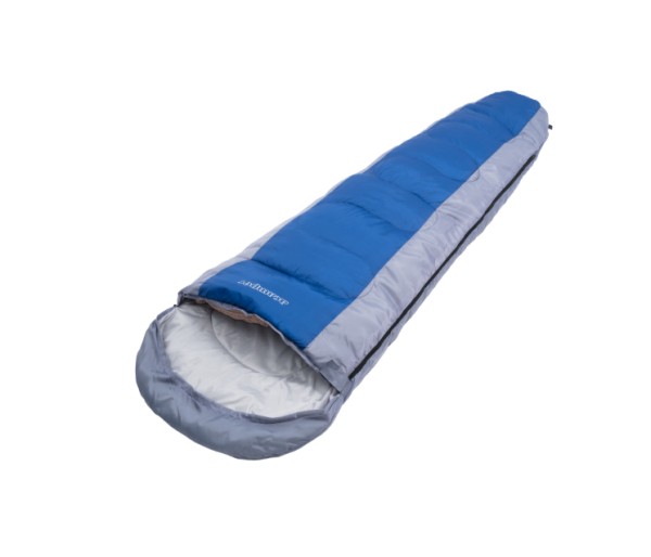 Спальный мешок ACAMPER BERGEN 300г/м2